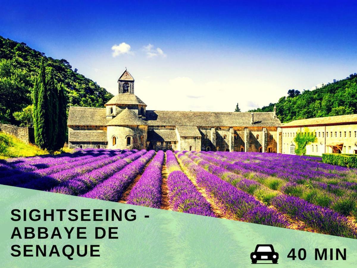 ★ Le Petit Avignonnais ★ Countryside ★ Intramuros ★ Center ★ Exterior photo
