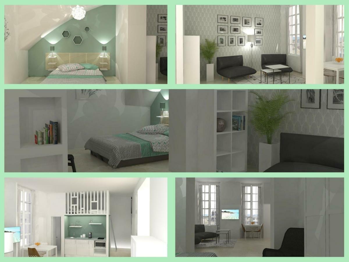 ★ Le Petit Avignonnais ★ Countryside ★ Intramuros ★ Center ★ Exterior photo